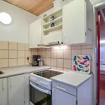 דירה One-bedroom In *