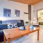 דירה One-bedroom In אבלטופט