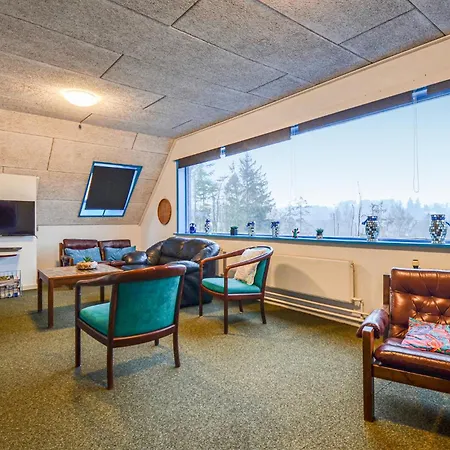 One-bedroom In Apartment Ebeltoft