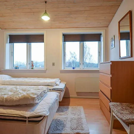 One-bedroom In Apartament *