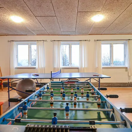 Apartment One-bedroom In Ebeltoft