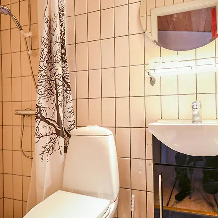 One-bedroom In Apartament *