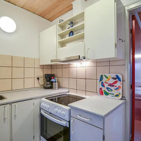 Apartament One-bedroom In *