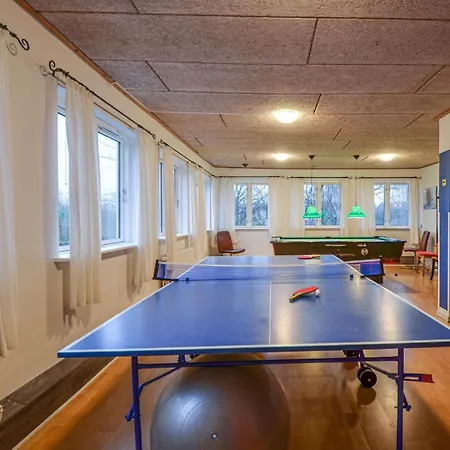 1 Bedroom Cozy In * Ebeltoft