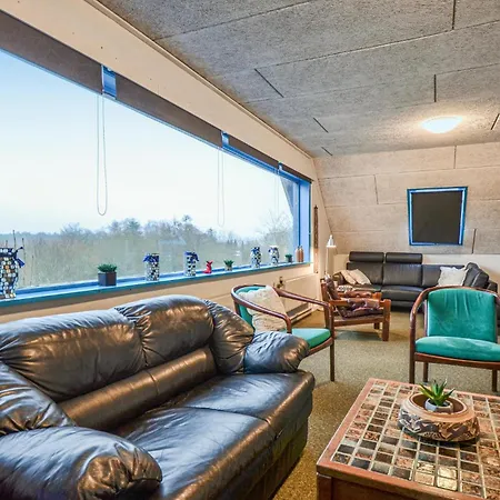 Apartament One-bedroom In *