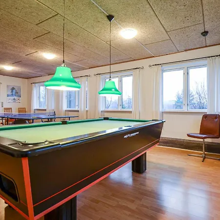 דירה One-bedroom In