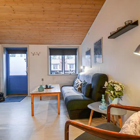 1 Bedroom Cozy In Ebeltoft