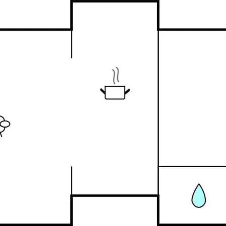One-bedroom In *